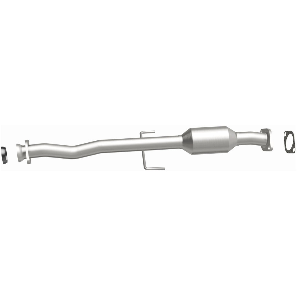 Magnaflow 95 - 97 Kia Sephia 1.8L Direct Fit Converter (4481034)
