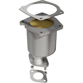 Magnaflow 01-03 Chrysler Sebring 2.7L Direct Fit Converter (4481053)