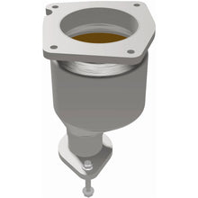 Load image into Gallery viewer, Magnaflow 01-03 Chrysler Sebring 2.7L Direct Fit Converter (4481053)
