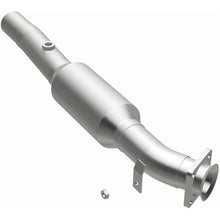 Load image into Gallery viewer, MagnaFlow 2001-2003 Audi S8 4.2L Direct-Fit Catalytic Converter 34.5in Length (4481084)