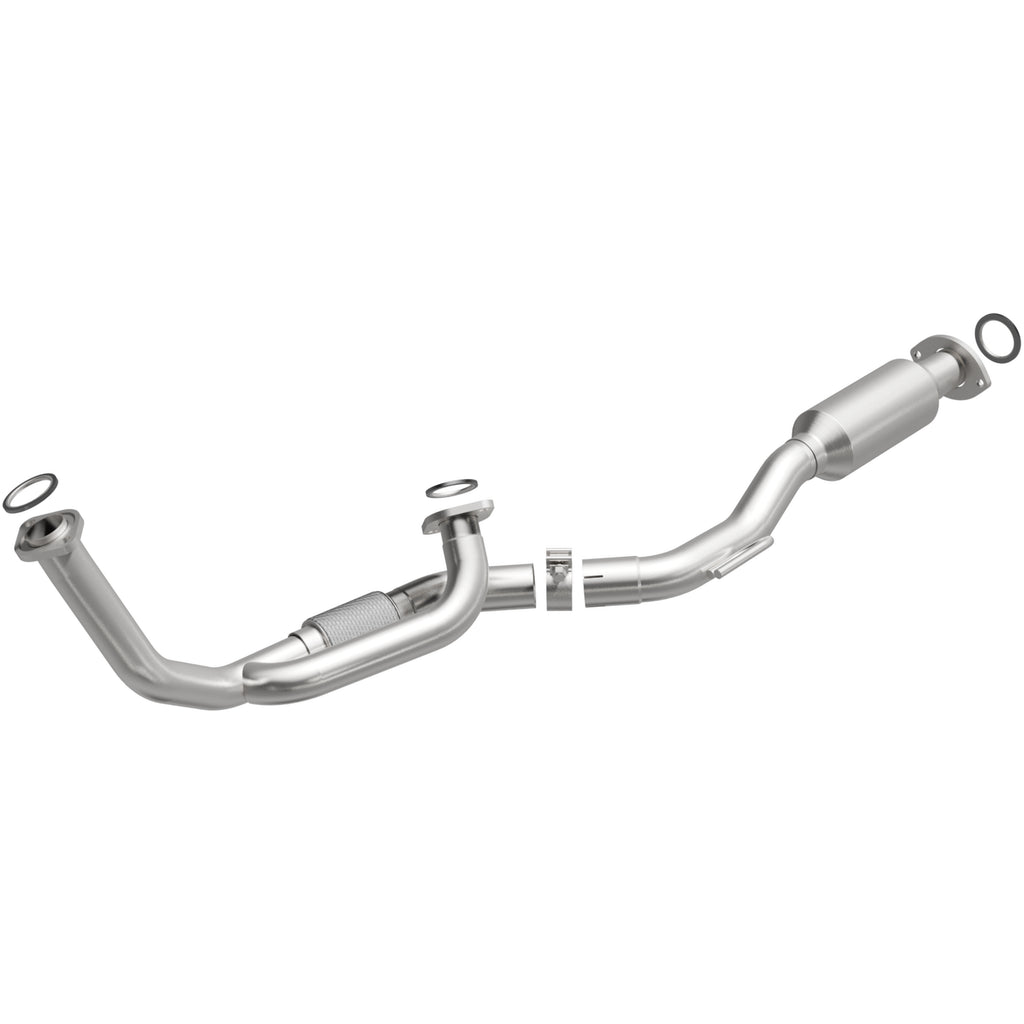 Magnaflow 1997 Lexus ES300 3.0L Direct Fit Converter (4481091)