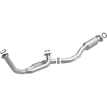 Load image into Gallery viewer, Magnaflow 1997 Lexus ES300 3.0L Direct Fit Converter (4481091)