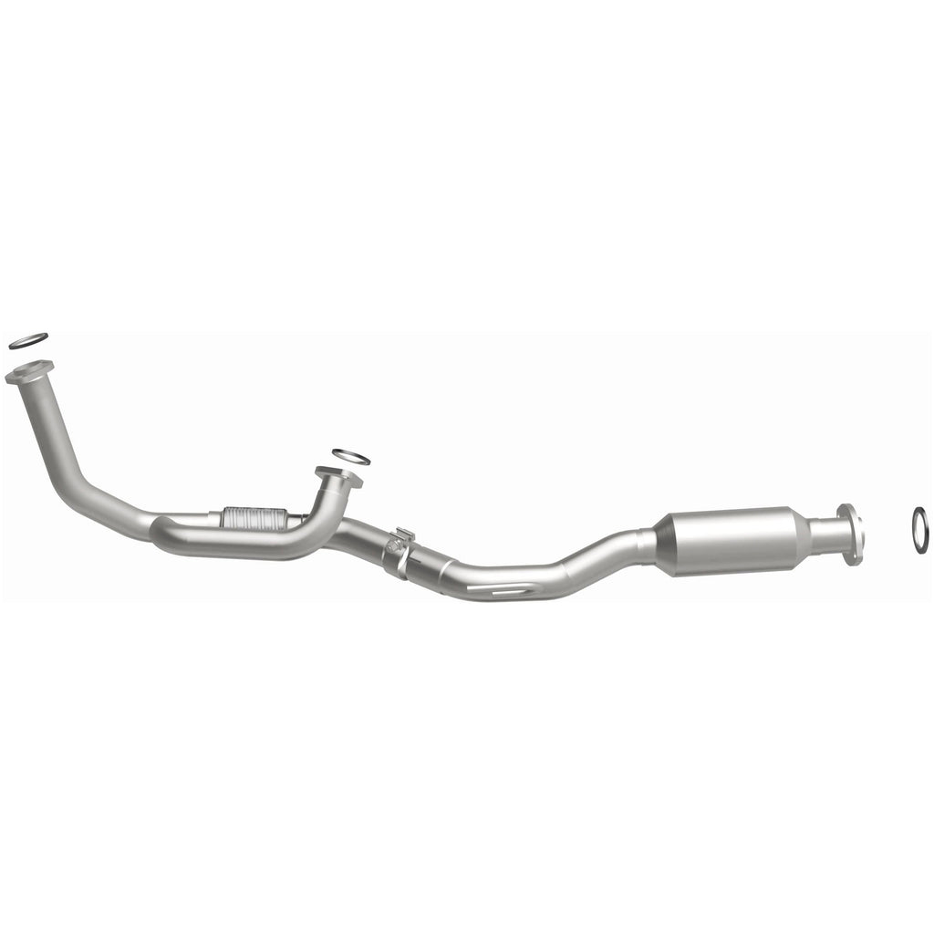 Magnaflow 1997 Lexus ES300 3.0L Direct Fit Converter (4481091)