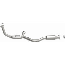 Load image into Gallery viewer, Magnaflow 1997 Lexus ES300 3.0L Direct Fit Converter (4481091)
