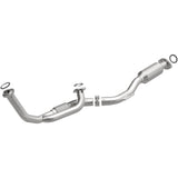 Magnaflow 1997 Lexus ES300 3.0L Direct Fit Converter (4481091)