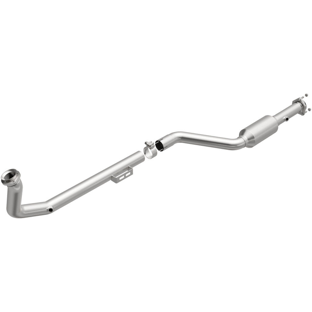 Magnaflow 2002 Mercedes-Benz C230 2.3L Direct Fit Converter (4481106)