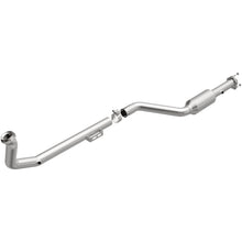 Load image into Gallery viewer, Magnaflow 2002 Mercedes-Benz C230 2.3L Direct Fit Converter (4481106)