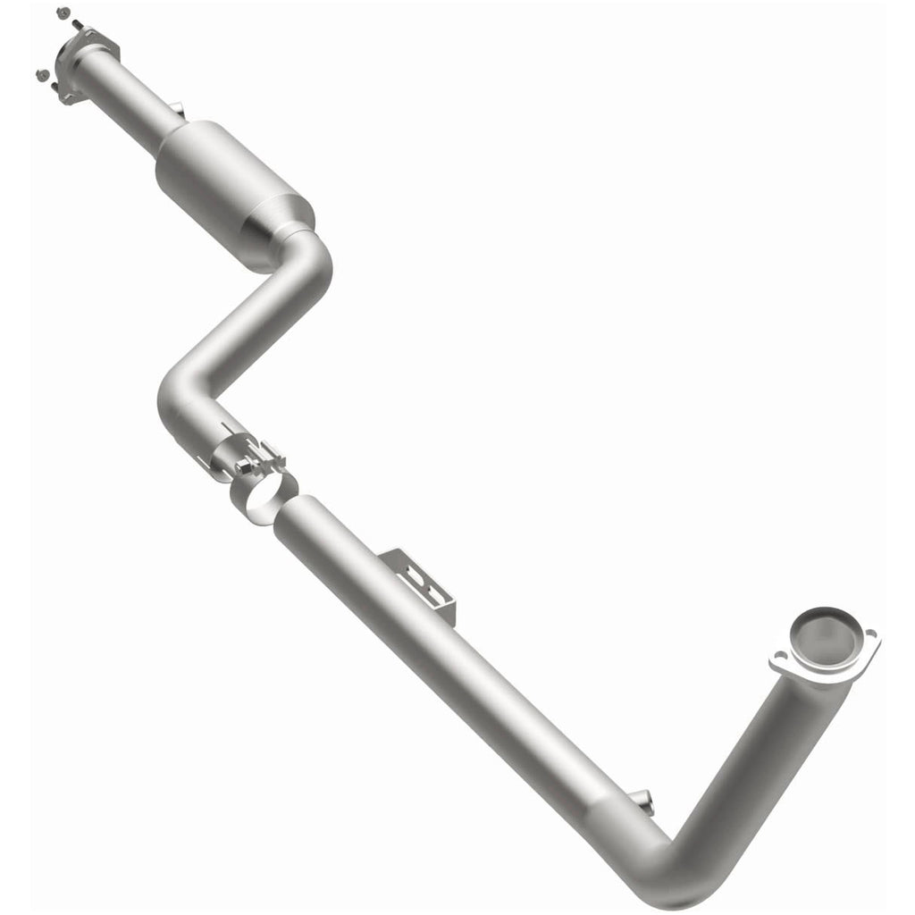 Magnaflow 2002 Mercedes-Benz C230 2.3L Direct Fit Converter (4481106)