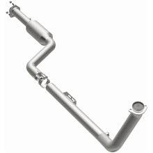 Load image into Gallery viewer, Magnaflow 2002 Mercedes-Benz C230 2.3L Direct Fit Converter (4481106)
