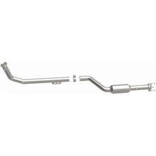 Load image into Gallery viewer, Magnaflow 2002 Mercedes-Benz C230 2.3L Direct Fit Converter (4481106)