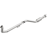 Magnaflow 2002 Mercedes-Benz C230 2.3L Direct Fit Converter (4481106)