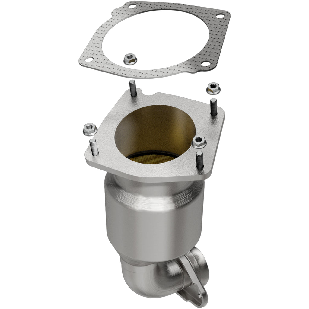 Magnaflow 01-03 Chrysler Sebring 2.7L Direct Fit Converter (4481110)