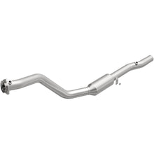 Load image into Gallery viewer, MagnaFlow 2001-2003 Audi S8 4.2L Direct-Fit Catalytic Converter 55.25in Length (4481116)