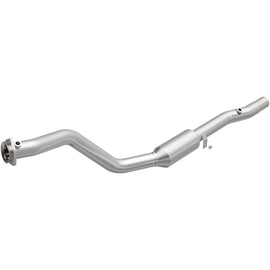 MagnaFlow 2001-2003 Audi S8 4.2L Direct-Fit Catalytic Converter 55.25in Length (4481116)