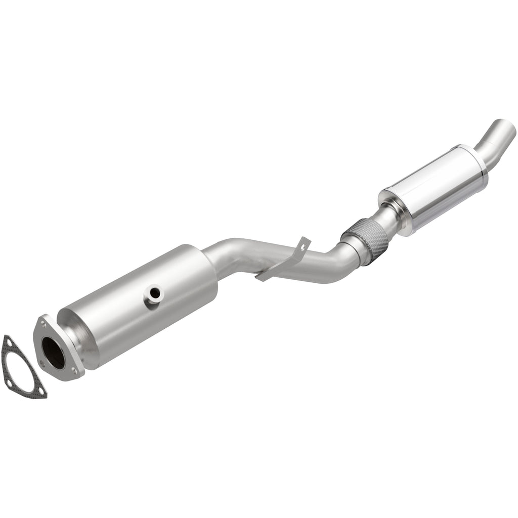 Magnaflow 05-06 Audi A4 Quattro 3.2L Direct Fit Converter (4481119)