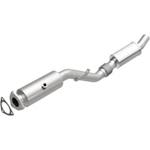 Load image into Gallery viewer, Magnaflow 05-06 Audi A4 Quattro 3.2L Direct Fit Converter (4481119)