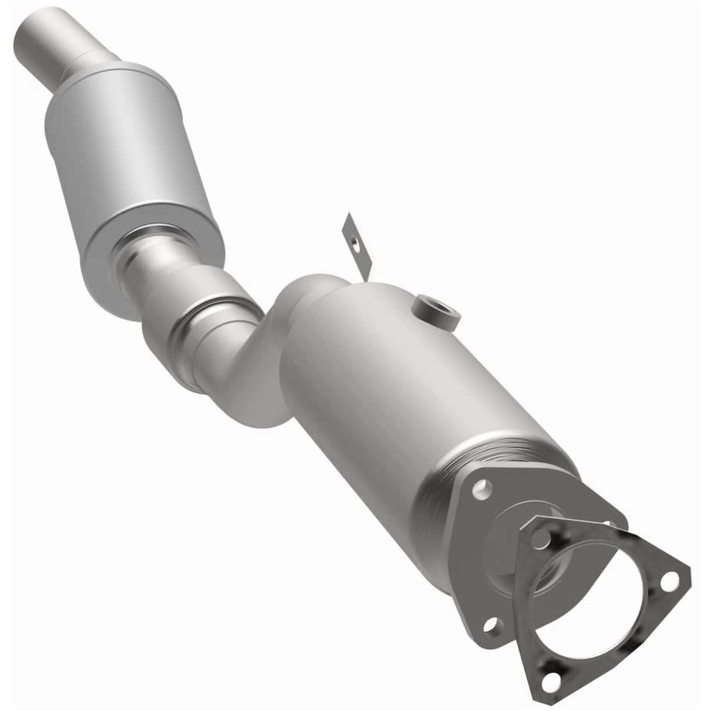 Magnaflow 05-06 Audi A4 Quattro 3.2L Direct Fit Converter (4481119)