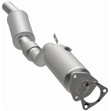 Load image into Gallery viewer, Magnaflow 05-06 Audi A4 Quattro 3.2L Direct Fit Converter (4481119)