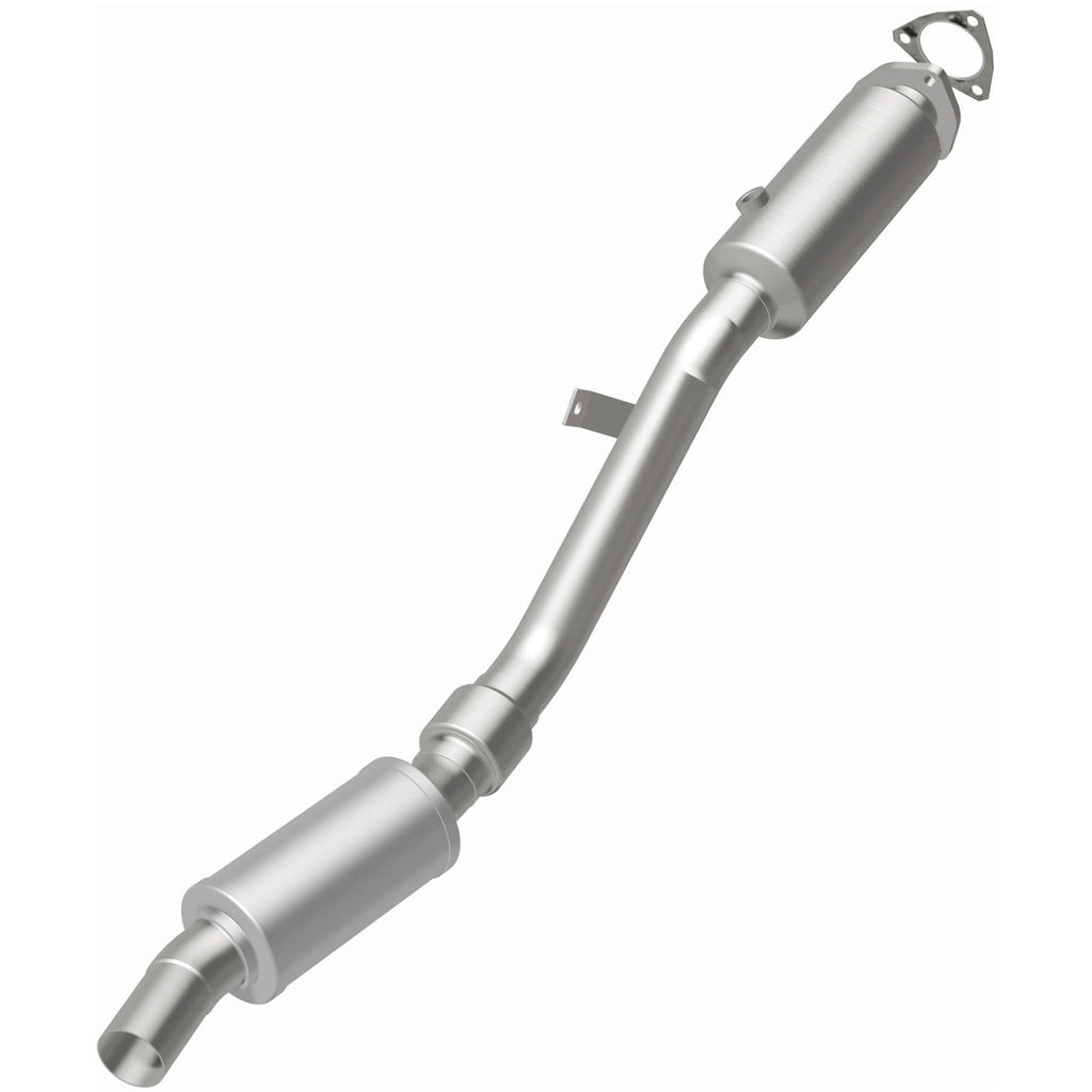 Magnaflow 05-06 Audi A4 Quattro 3.2L Direct Fit Converter (4481119)