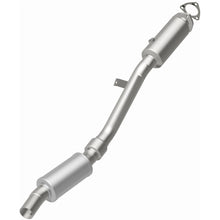 Load image into Gallery viewer, Magnaflow 05-06 Audi A4 Quattro 3.2L Direct Fit Converter (4481119)