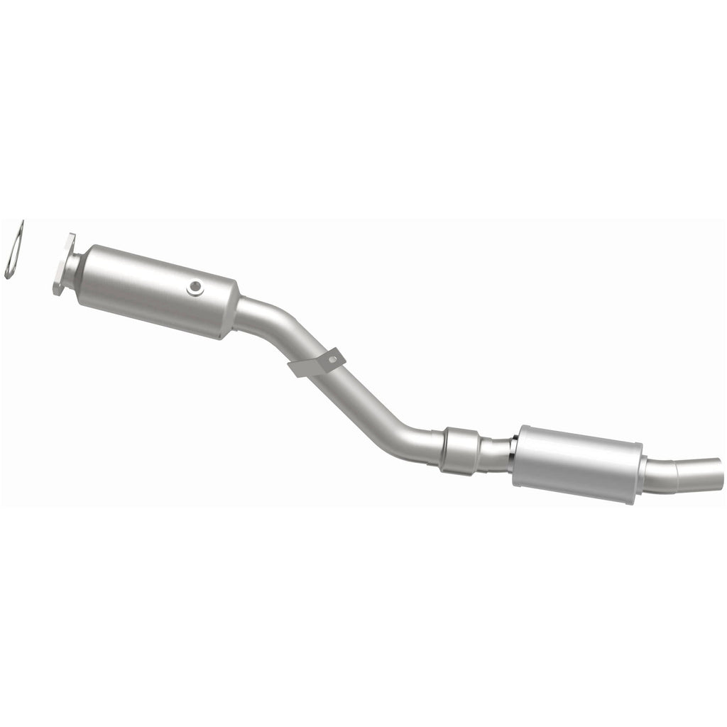 Magnaflow 05-06 Audi A4 Quattro 3.2L Direct Fit Converter (4481119)