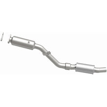Load image into Gallery viewer, Magnaflow 05-06 Audi A4 Quattro 3.2L Direct Fit Converter (4481119)