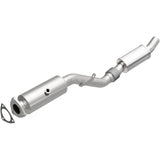 Magnaflow 05-06 Audi A4 Quattro 3.2L Direct Fit Converter (4481119)