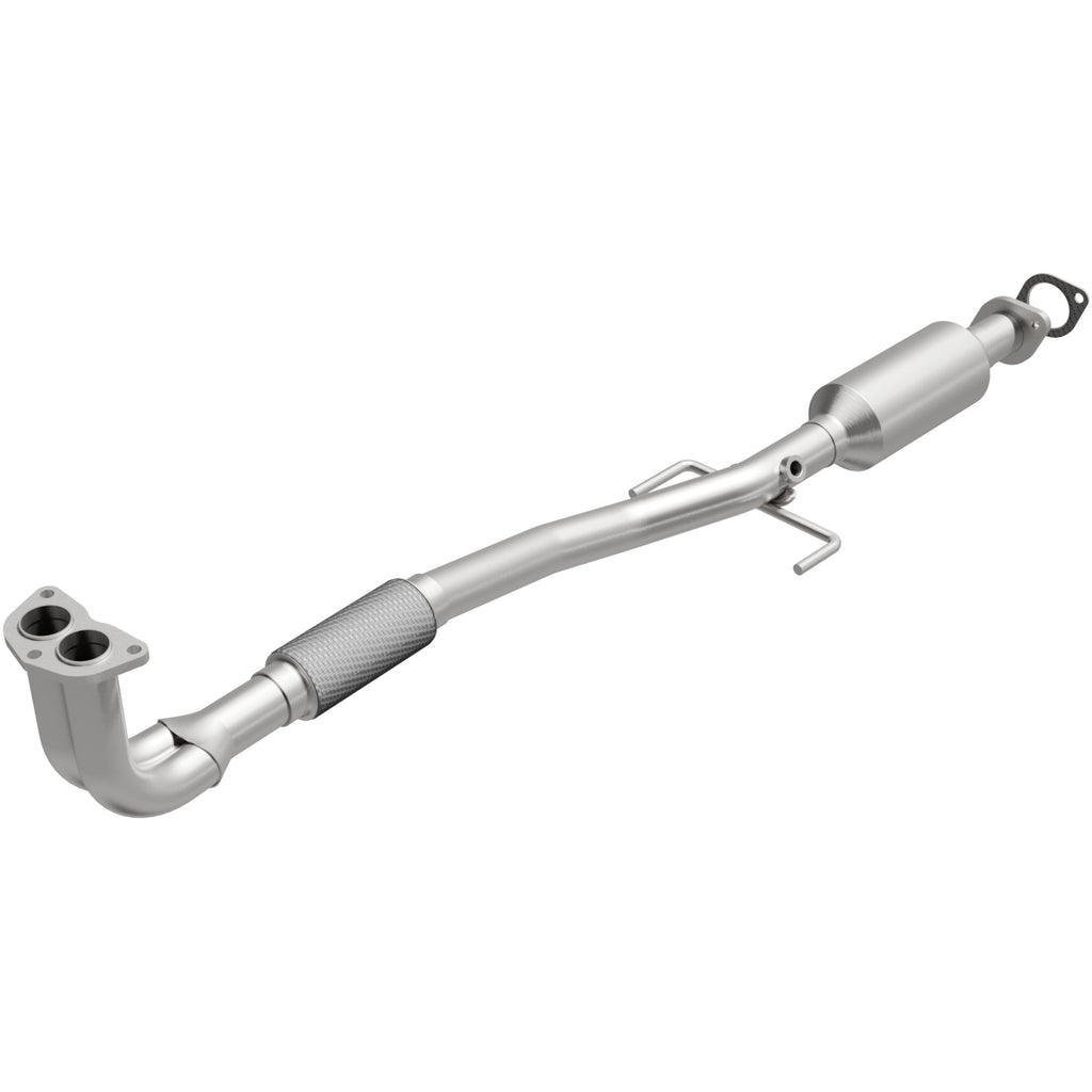 Magnaflow 2004 Mitsubishi Lancer 2.4L Direct Fit Converter (4481122)