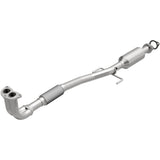 Magnaflow 2004 Mitsubishi Lancer 2.4L Direct Fit Converter (4481122)