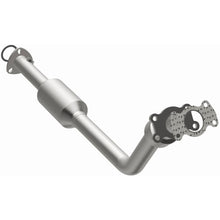Load image into Gallery viewer, Magnaflow 96-97 Oldsmobile Achieva 2.4L Direct Fit Converter (4481130)