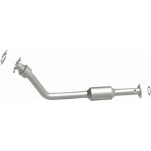 Load image into Gallery viewer, Magnaflow 96-97 Oldsmobile Achieva 2.4L Direct Fit Converter (4481130)