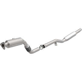 MagnaFlow Conv Direct Fit 05-05 Audi A6 Quattro 3.2L (4481132)