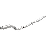 MagnaFlow Conv Direct Fit 05-06 Audi A6 Quattro 3.2L (4481133)