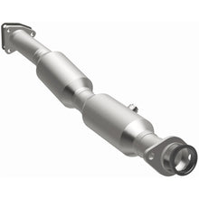 Load image into Gallery viewer, Magnaflow 96-04 Acura RL 3.5L Direct Fit Converter (4481137)