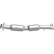 Load image into Gallery viewer, Magnaflow 96-04 Acura RL 3.5L Direct Fit Converter (4481137)