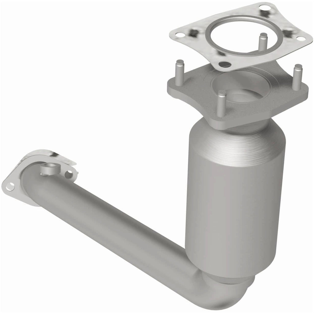 Magnaflow 97-00 Ford Escort 2.0L Direct Fit Converter (4481142)