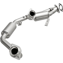 Load image into Gallery viewer, Magnaflow 97-99 Ford Taurus 3.0L Direct Fit Converter (4481148)