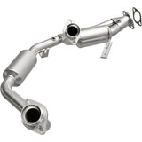 Magnaflow 97-99 Ford Taurus 3.0L Direct Fit Converter (4481148)