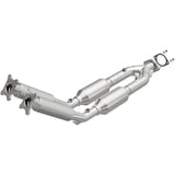 Magnaflow 99-01 Volvo S80 2.8L Direct Fit Converter (4481156)
