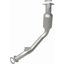 Load image into Gallery viewer, Magnaflow 98-03 Ford Escort 2.0L Direct Fit Converter (4481161)
