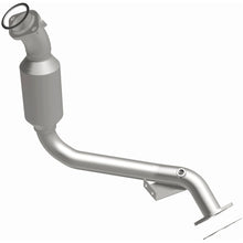 Load image into Gallery viewer, Magnaflow 98-03 Ford Escort 2.0L Direct Fit Converter (4481161)