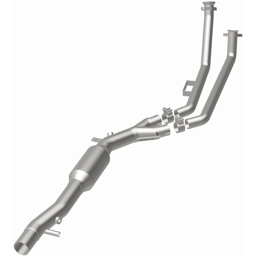 Magnaflow 96-02 Mercedes-Benz SL600 6.0L Direct Fit Converter (4481172)