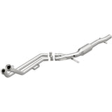 Magnaflow 96-02 Mercedes-Benz SL600 6.0L Direct Fit Converter (4481172)