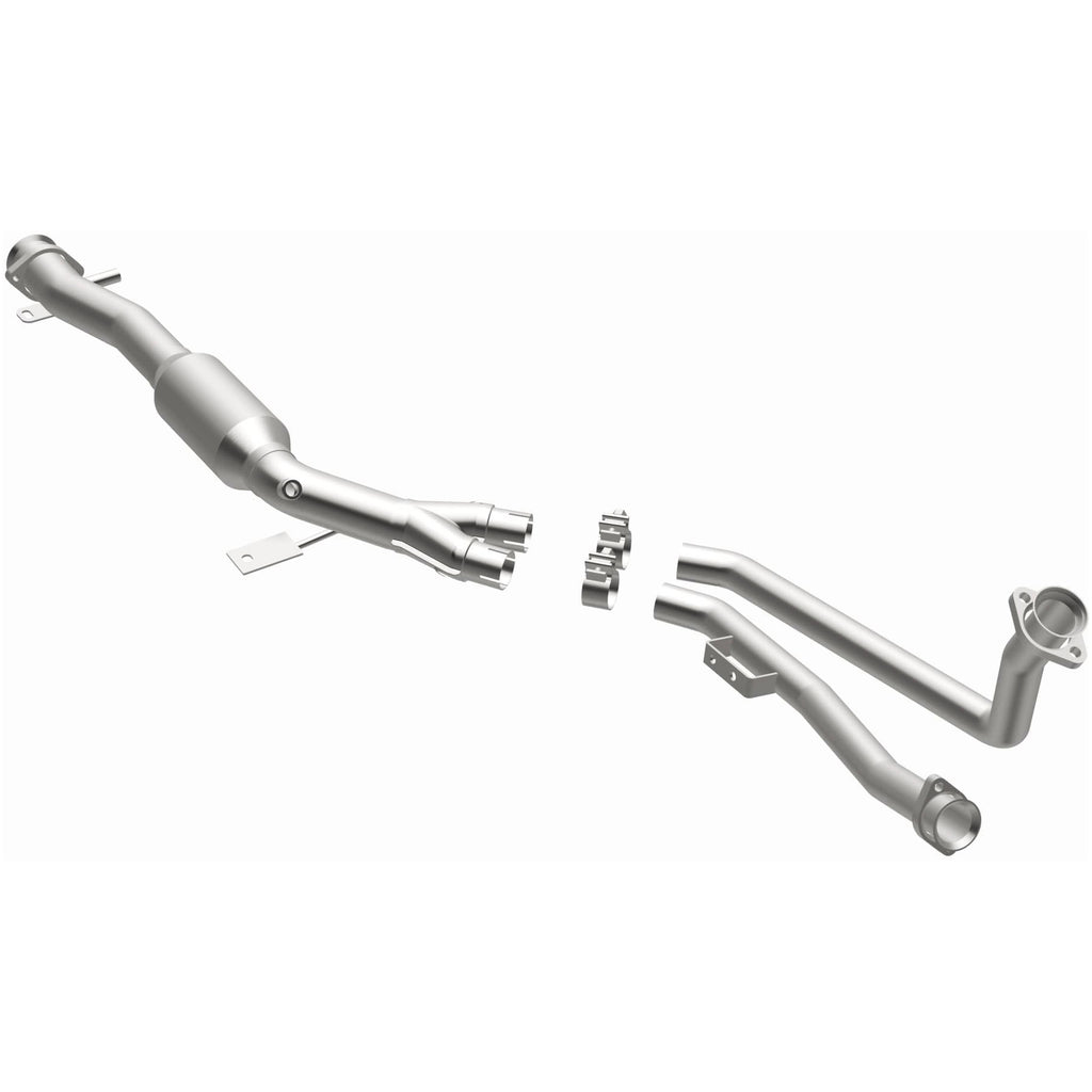 Magnaflow 96-02 Mercedes-Benz SL600 6.0L Direct Fit Converter (4481177)