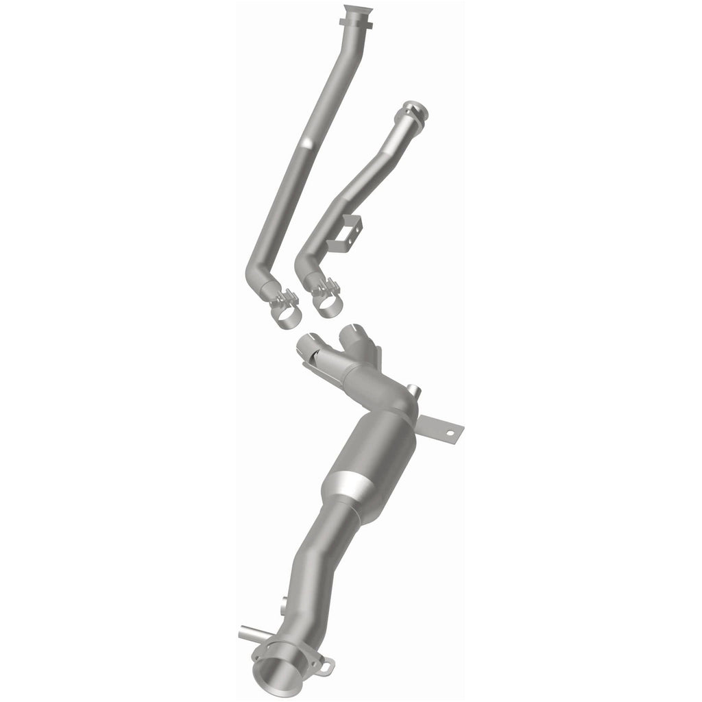 Magnaflow 96-02 Mercedes-Benz SL600 6.0L Direct Fit Converter (4481177)