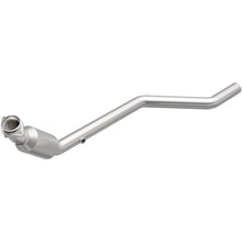 Load image into Gallery viewer, Magnaflow 00-02 Jaguar S-Type 3.0L Direct Fit Converter (4481179)