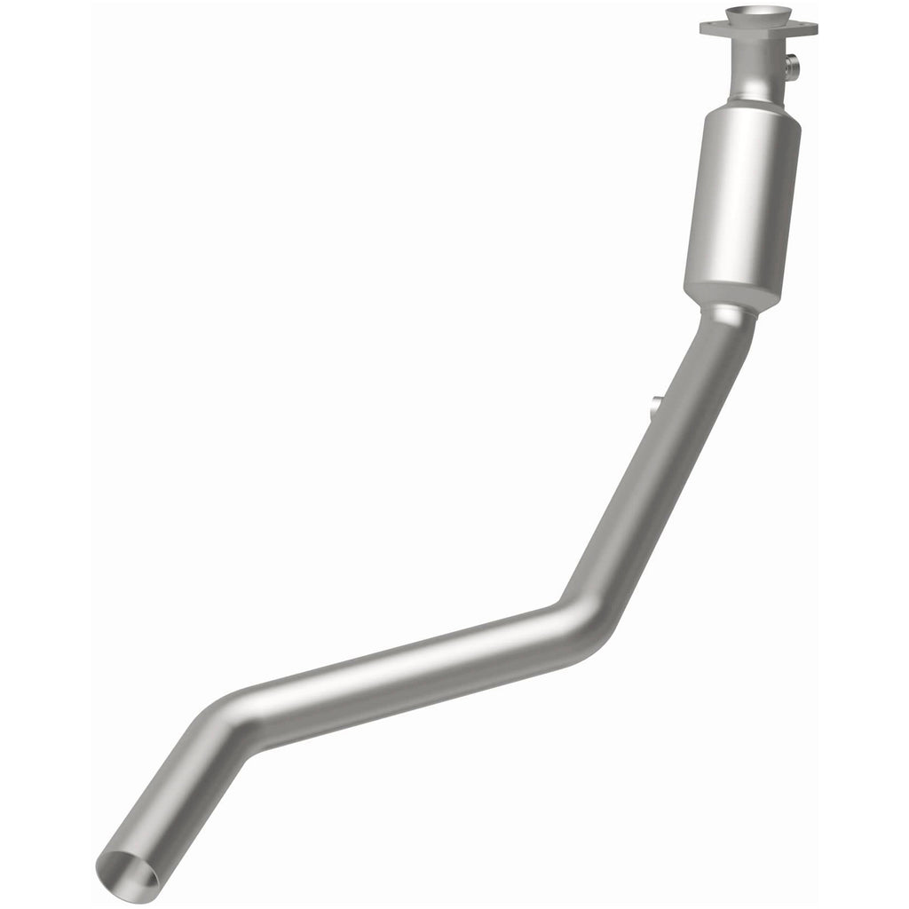 Magnaflow 00-02 Jaguar S-Type 3.0L Direct Fit Converter (4481179)