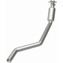 Load image into Gallery viewer, Magnaflow 00-02 Jaguar S-Type 3.0L Direct Fit Converter (4481179)