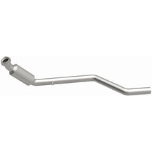 Load image into Gallery viewer, Magnaflow 00-02 Jaguar S-Type 3.0L Direct Fit Converter (4481179)