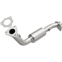 Load image into Gallery viewer, MagnaFlow California Grd Conv Direct Fit 1996 Buick Roadmaster/Cadillac Fleetwood/Chevrolet Caprice (4481185)
